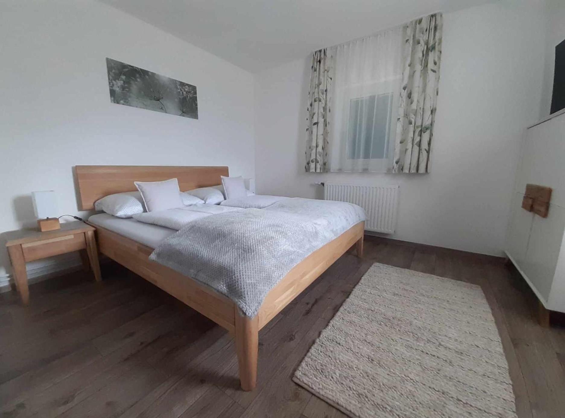Ferienhaus Urschitz Eichberg Bagian luar foto